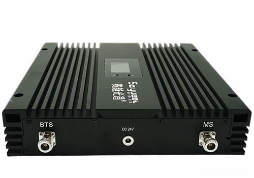 兰西双频手机信号增强器2000㎡