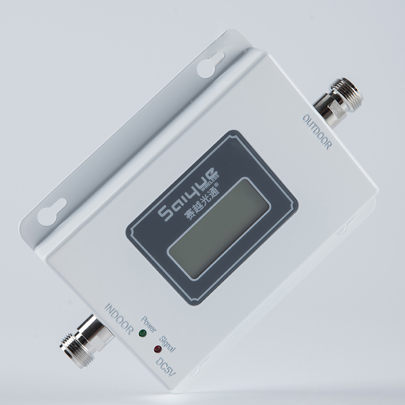 兰西家用配电房机房信号放大器200㎡