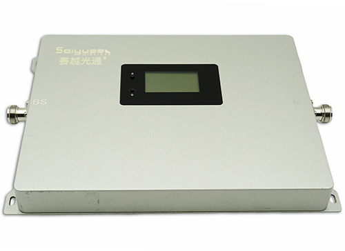  兰西三频/四频/五频手机信号接收器800㎡