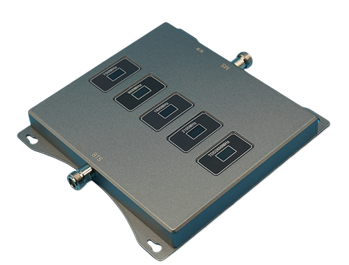 兰西五频4G+5G手机信号增强器200㎡