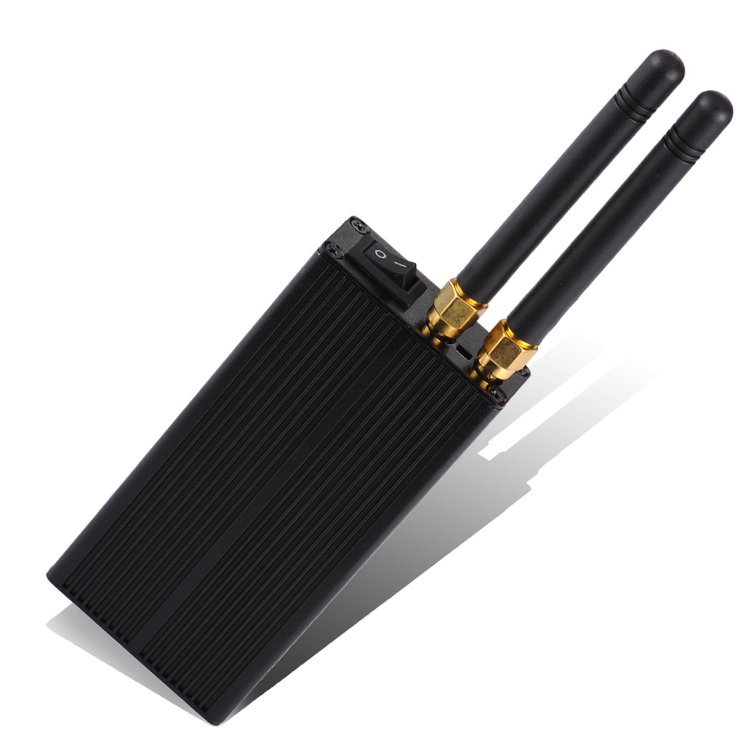  兰西1.2G/1.5G导航屏蔽器