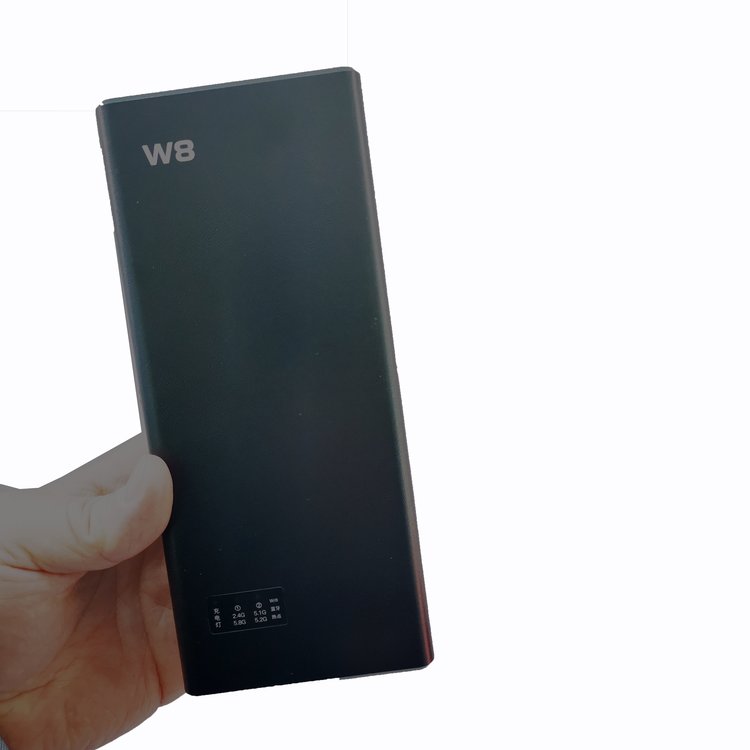  兰西蓝牙WiFi信号屏蔽器