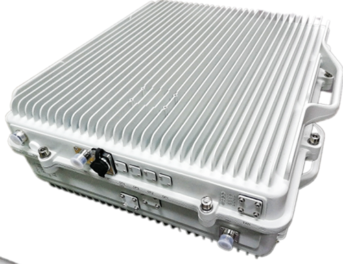 兰西信令级数字室分型移动通信干扰器