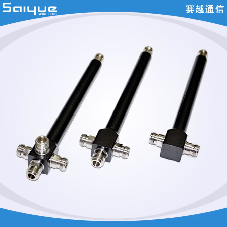  兰西FM调频广播同步广播功分器