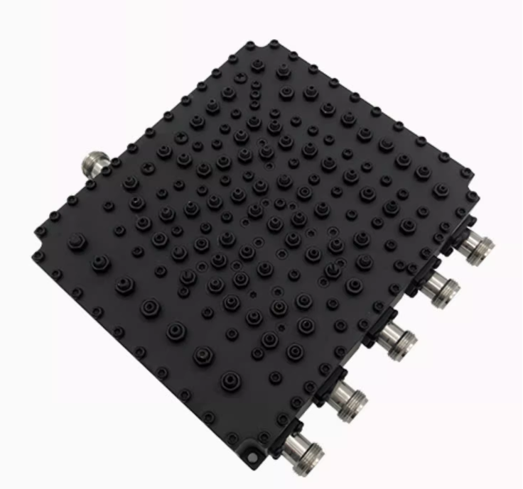  兰西双频三频四频五频腔体合路器4G+5G