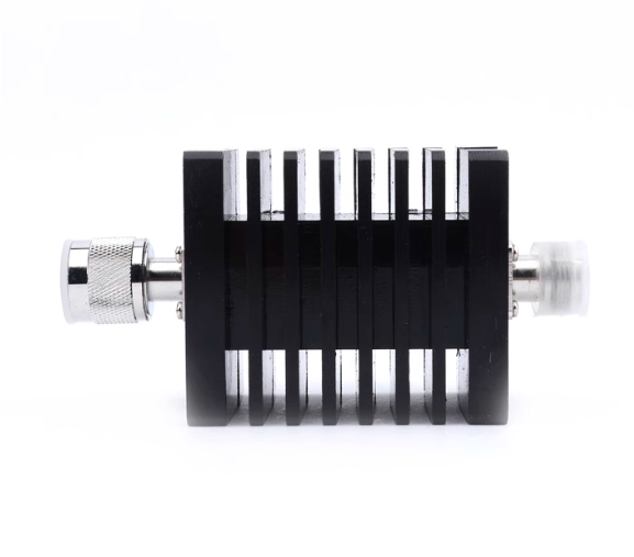  兰西腔体固定衰减器0-3G/0-4G  N型接口